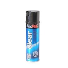 Load image into Gallery viewer, PROXL-PROCLEAR AEROSOL (500ML) PROCLEAR is a high performance 1K lacquer which gives a crystal clear finish that can be applied over all water and solvent based basecoats and is ideal for smart repairs. Product Benefits Ultra gloss finish with excellent gloss retention Superior build UV and petrol resistant 1k lacquer Fast drying 1k lacquer