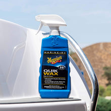 Load image into Gallery viewer, Meguiar's M5216 Quik Clean Mist & Wipe 16 oz