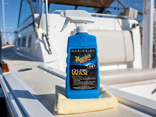 Load image into Gallery viewer, Meguiar's M5216 Quik Clean Mist & Wipe 16 oz