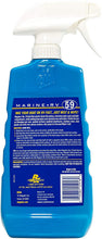 Load image into Gallery viewer, Meguiar's M5216 Quik Clean Mist & Wipe 16 oz