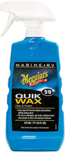 Load image into Gallery viewer, Meguiar's M5216 Quik Clean Mist & Wipe 16 oz