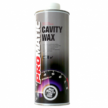 Load image into Gallery viewer, PROMATIC-CAVITY WAX (CLEAR) (1LT)
