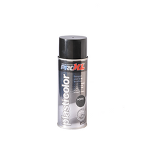 Load image into Gallery viewer, PROXL-PLASTICOLOUR AEROSOL-JET BLACK (400ML)