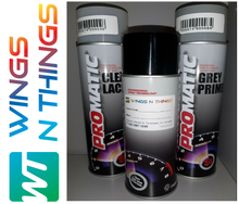 Load image into Gallery viewer, ROVER MG BASECOAT COLOURS