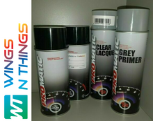 Load image into Gallery viewer, APRILIA BASECOAT COLOURS