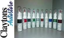 Load image into Gallery viewer, CHRYSLER BASECOAT COLOURS