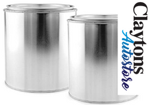 Load image into Gallery viewer, TVR 2K / BASECOAT COLOURS 250ML PAINT & PRIMER