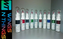 Load image into Gallery viewer, BEDFORD BASECOAT COLOURS