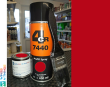 Load image into Gallery viewer, BRAKE CALIPER PAINT METAL STEEL ENGINE HIGH TEMPERATURE