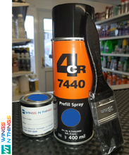 Load image into Gallery viewer, BRAKE CALIPER PAINT METAL STEEL ENGINE HIGH TEMPERATURE