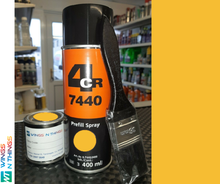 Load image into Gallery viewer, BRAKE CALIPER PAINT METAL STEEL ENGINE HIGH TEMPERATURE