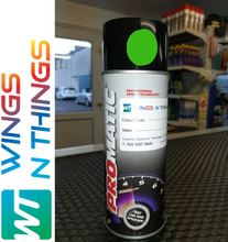 Load image into Gallery viewer, BRAKE CALIPER PAINT METAL STEEL ENGINE HIGH TEMPERATURE