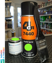 Load image into Gallery viewer, BRAKE CALIPER PAINT METAL STEEL ENGINE HIGH TEMPERATURE