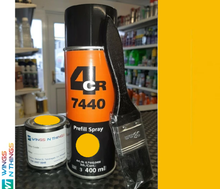 Load image into Gallery viewer, BRAKE CALIPER PAINT METAL STEEL ENGINE HIGH TEMPERATURE