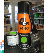 Load image into Gallery viewer, BRAKE CALIPER PAINT METAL STEEL ENGINE HIGH TEMPERATURE