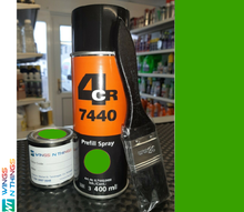 Load image into Gallery viewer, BRAKE CALIPER PAINT METAL STEEL ENGINE HIGH TEMPERATURE