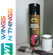 Load image into Gallery viewer, BRAKE CALIPER PAINT METAL STEEL ENGINE HIGH TEMPERATURE