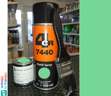 Load image into Gallery viewer, BRAKE CALIPER PAINT METAL STEEL ENGINE HIGH TEMPERATURE