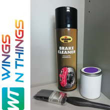 Load image into Gallery viewer, BRAKE CALIPER PAINT METAL STEEL ENGINE HIGH TEMPERATURE