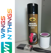 Load image into Gallery viewer, BRAKE CALIPER PAINT METAL STEEL ENGINE HIGH TEMPERATURE