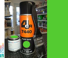 Load image into Gallery viewer, BRAKE CALIPER PAINT METAL STEEL ENGINE HIGH TEMPERATURE