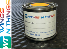 Load image into Gallery viewer, BRAKE CALIPER PAINT METAL STEEL ENGINE HIGH TEMPERATURE