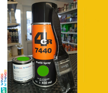 Load image into Gallery viewer, BRAKE CALIPER PAINT METAL STEEL ENGINE HIGH TEMPERATURE