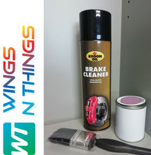 Load image into Gallery viewer, BRAKE CALIPER PAINT METAL STEEL ENGINE HIGH TEMPERATURE