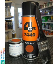 Load image into Gallery viewer, BRAKE CALIPER PAINT METAL STEEL ENGINE HIGH TEMPERATURE