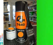 Load image into Gallery viewer, BRAKE CALIPER PAINT METAL STEEL ENGINE HIGH TEMPERATURE