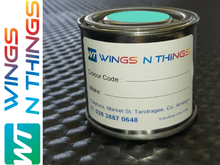 Load image into Gallery viewer, BRAKE CALIPER PAINT METAL STEEL ENGINE HIGH TEMPERATURE