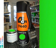 Load image into Gallery viewer, BRAKE CALIPER PAINT METAL STEEL ENGINE HIGH TEMPERATURE