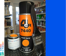 Load image into Gallery viewer, BRAKE CALIPER PAINT METAL STEEL ENGINE HIGH TEMPERATURE