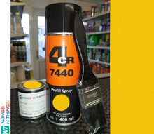 Load image into Gallery viewer, BRAKE CALIPER PAINT METAL STEEL ENGINE HIGH TEMPERATURE