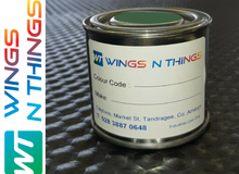 Load image into Gallery viewer, BRAKE CALIPER PAINT METAL STEEL ENGINE HIGH TEMPERATURE