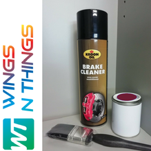 Load image into Gallery viewer, BRAKE CALIPER PAINT METAL STEEL ENGINE HIGH TEMPERATURE