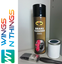 Load image into Gallery viewer, BRAKE CALIPER PAINT METAL STEEL ENGINE HIGH TEMPERATURE