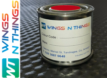 Load image into Gallery viewer, BRAKE CALIPER PAINT METAL STEEL ENGINE HIGH TEMPERATURE