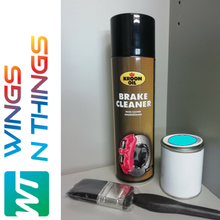 Load image into Gallery viewer, BRAKE CALIPER PAINT METAL STEEL ENGINE HIGH TEMPERATURE