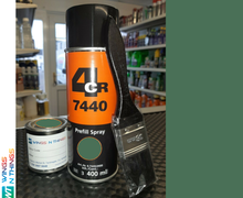 Load image into Gallery viewer, BRAKE CALIPER PAINT METAL STEEL ENGINE HIGH TEMPERATURE