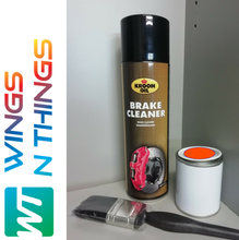 Load image into Gallery viewer, BRAKE CALIPER PAINT METAL STEEL ENGINE HIGH TEMPERATURE