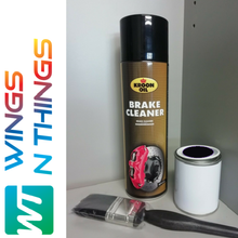 Load image into Gallery viewer, BRAKE CALIPER PAINT METAL STEEL ENGINE HIGH TEMPERATURE