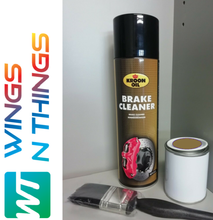 Load image into Gallery viewer, BRAKE CALIPER PAINT METAL STEEL ENGINE HIGH TEMPERATURE