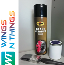 Load image into Gallery viewer, BRAKE CALIPER PAINT METAL STEEL ENGINE HIGH TEMPERATURE