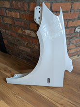Load image into Gallery viewer, VW Caddy Wing 10-15 Candy White LB9A Passenger Side
