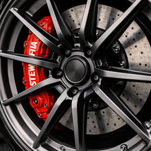 Load image into Gallery viewer, Brembo Red Caliper Paint
