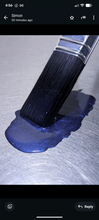 Load image into Gallery viewer, Navy Seals Met Navy Caliper Paint
