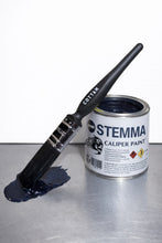 Load image into Gallery viewer, Navy Seals Met Navy Caliper Paint
