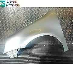 Volkswagen Golf MK5 04-08 Wing Painted LA7W Reflex Silver Passenger
