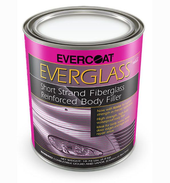 Evercoat Everglass 3LT 104622